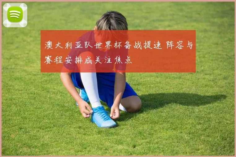 澳大利亚队世界杯备战提速 阵容与赛程安排成关注焦点