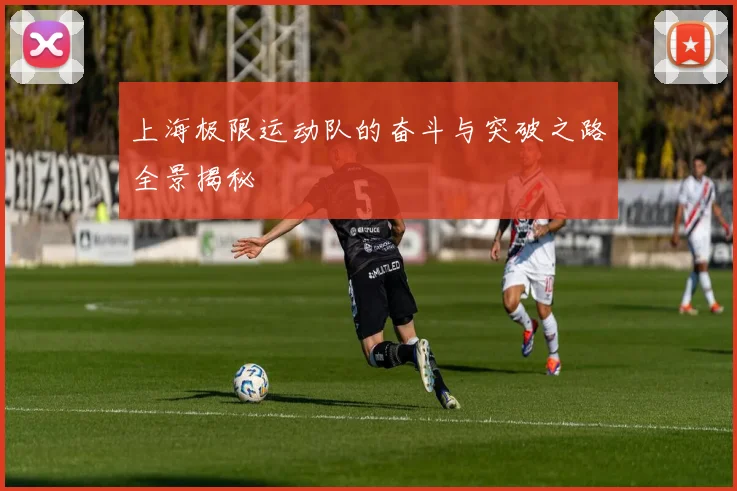上海极限运动队的奋斗与突破之路全景揭秘
